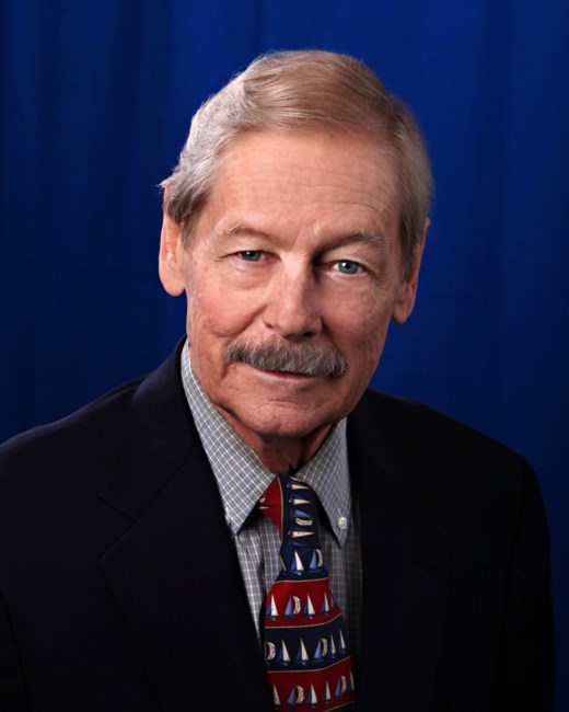 Obituario de Michael Mike B. McDonough