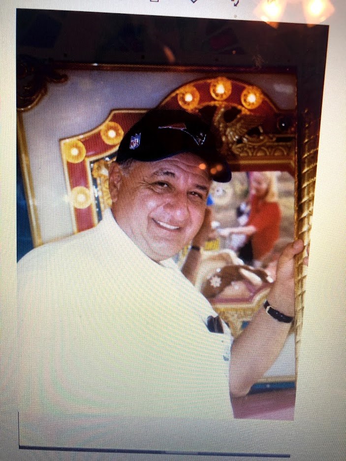 Obituary of William Christopher