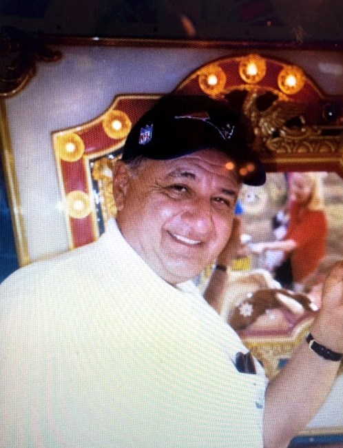 Obituary of William Christopher