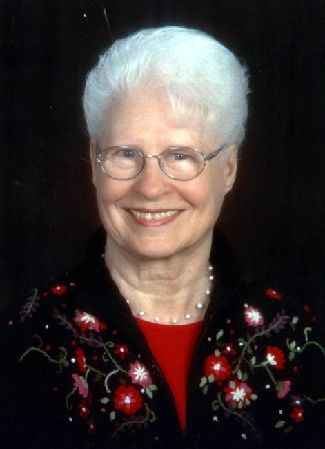 Obituary of Beverly Kabrick Horn