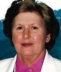 Obituary of Reba Dunsmore Vreeland