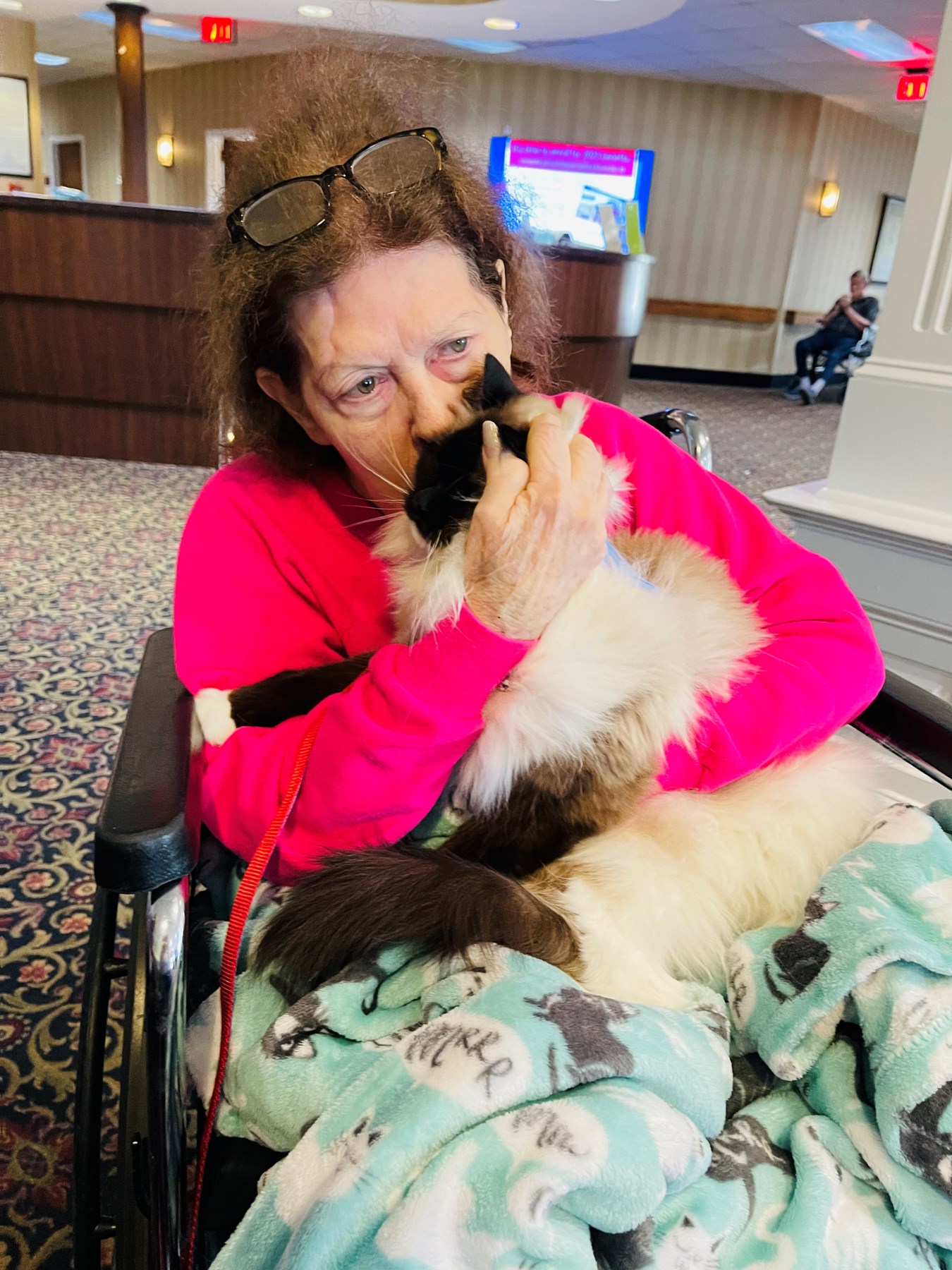 Obituary of Patricia House