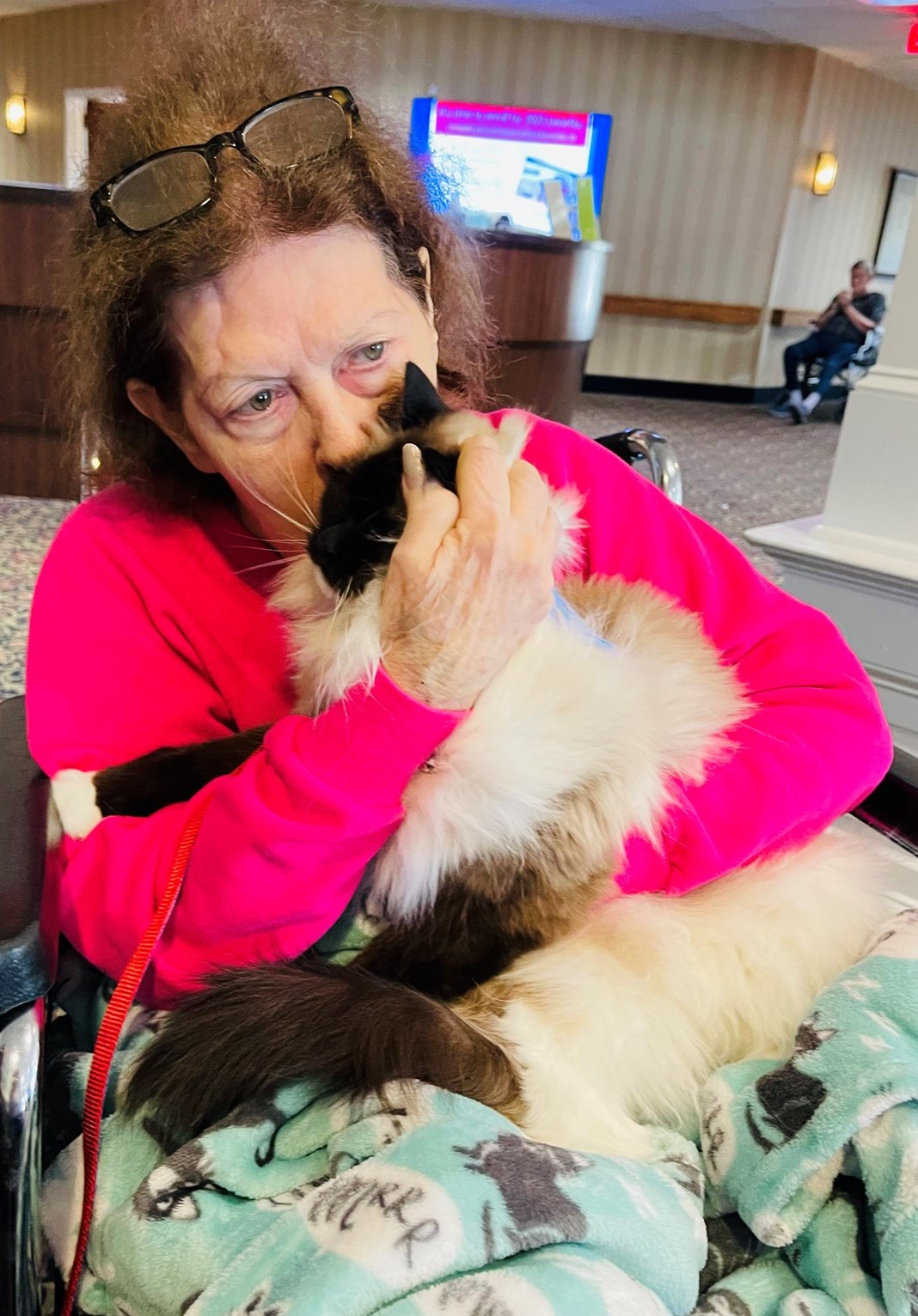 Patricia House Obituary Greenville, SC