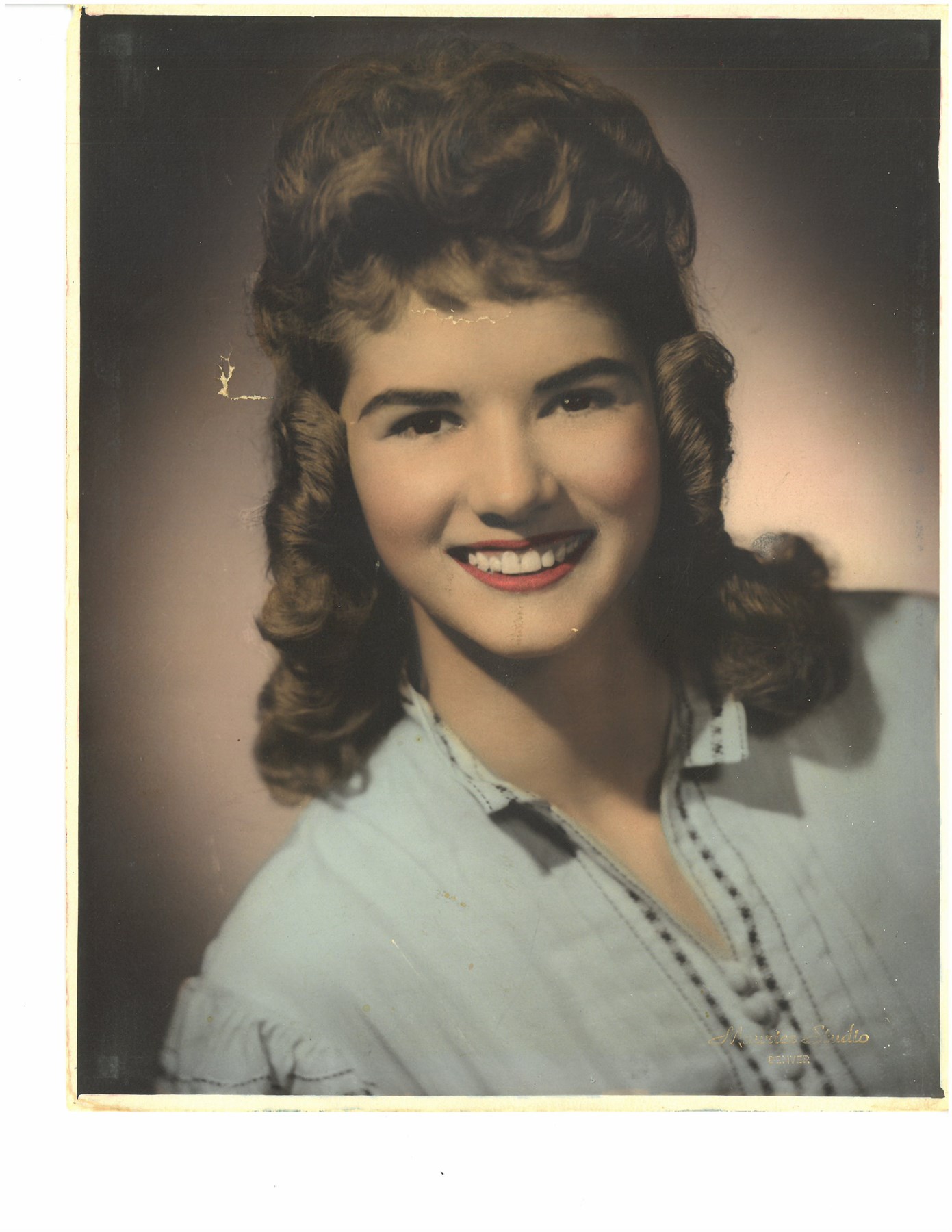 Obituary of Sharon Elizabeth Swanson