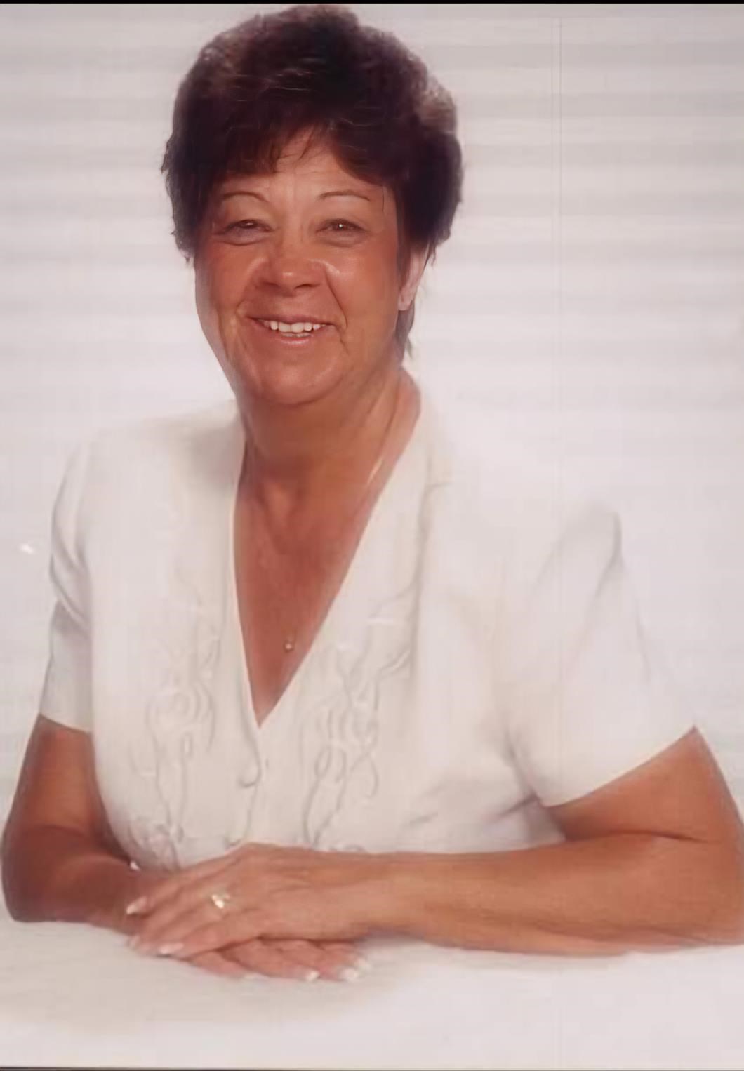 Obituary of Vicki Louise Gott