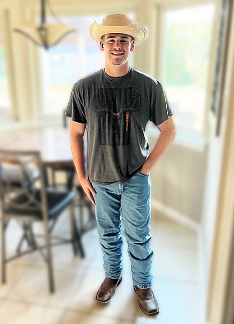 Obituary of Jason Allen Pennington