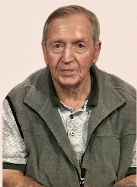 Obituary of Lloyd Roland White