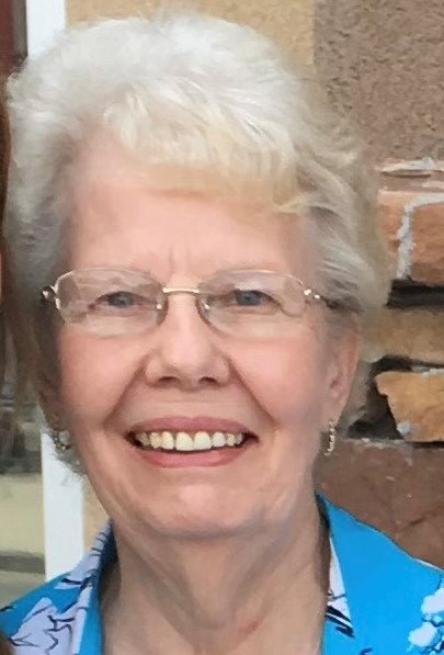 Obituary of Irene Rodrigue