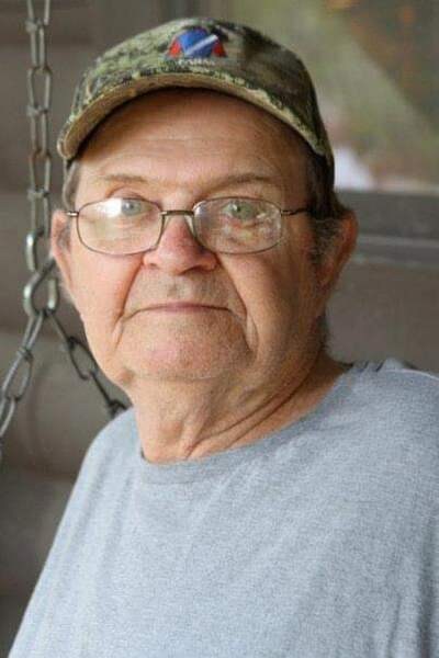 Obituary of Ala Eugene Blankenship