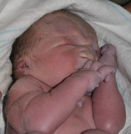 Obituary of Evan Parker McCauley