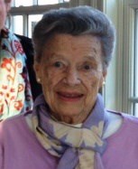 Obituary of Beverly A. Lippmann