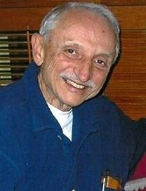 Obituary of Eugene Bilecky