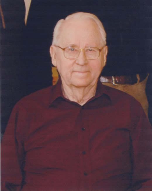 Obituary of Armin G Remke