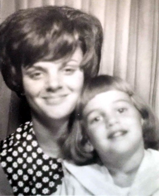 Obituary of Lois Marie Maynard Smith