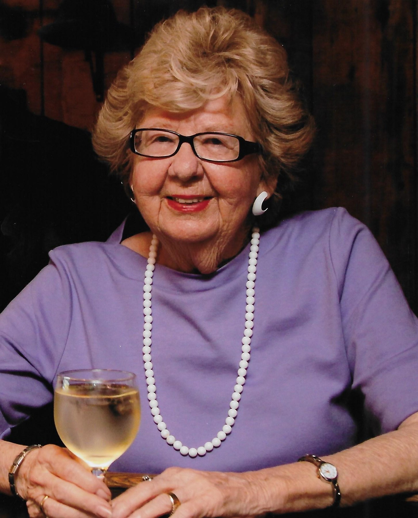 Obituary of Joanne Yvonne Bardini