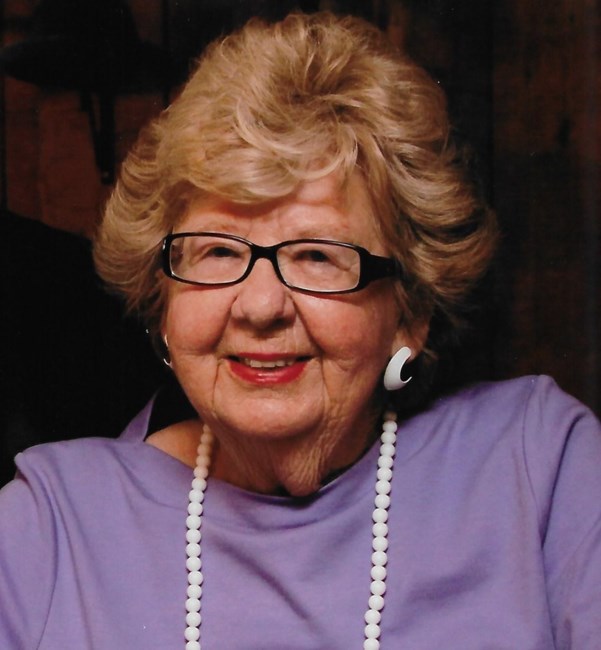 Obituary of Joanne Yvonne Bardini