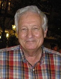 Obituary of David Francis Couvillon