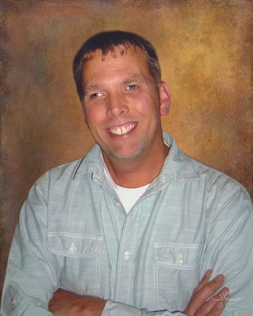 Obituary of Gregory Alan Cain