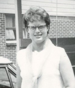 Obituary of Martha Blanche Day
