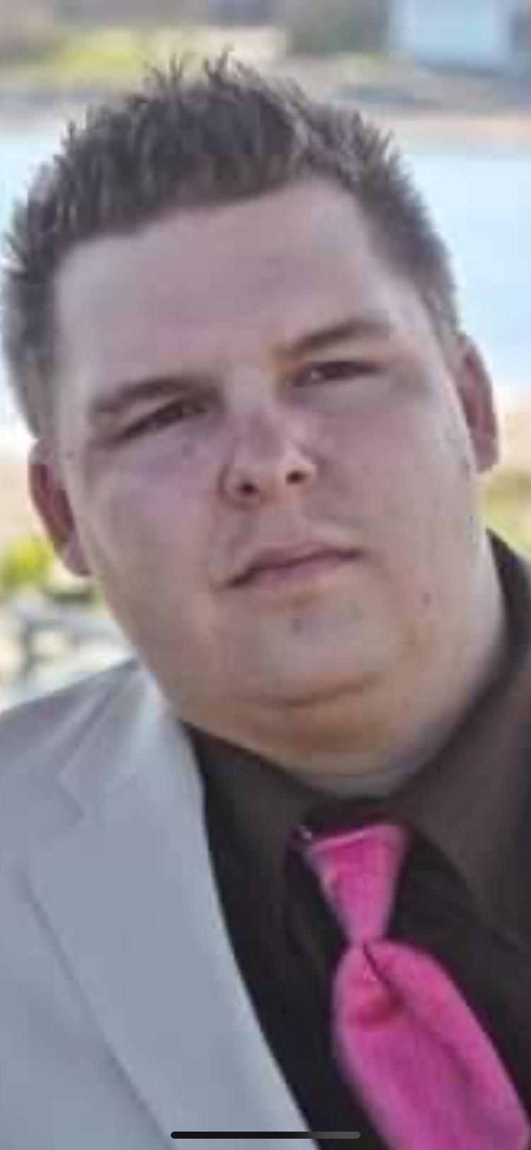 Obituary of Richard Joseph Naugle