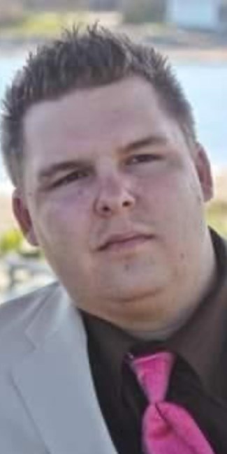 Obituary of Richard Joseph Naugle