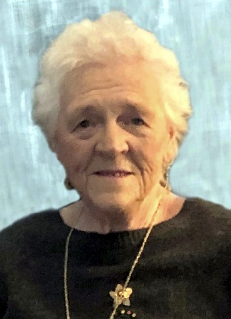 Obituario de Colleen Rosana Poulin