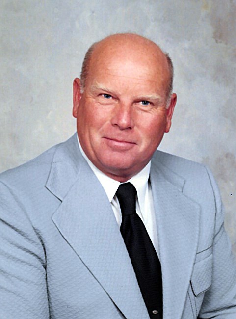 Obituario de Donald Marion Davis