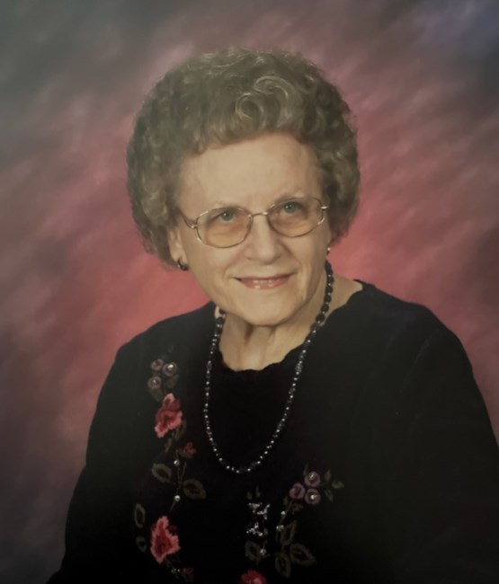 Obituary of Joyce Lavelle Bradford