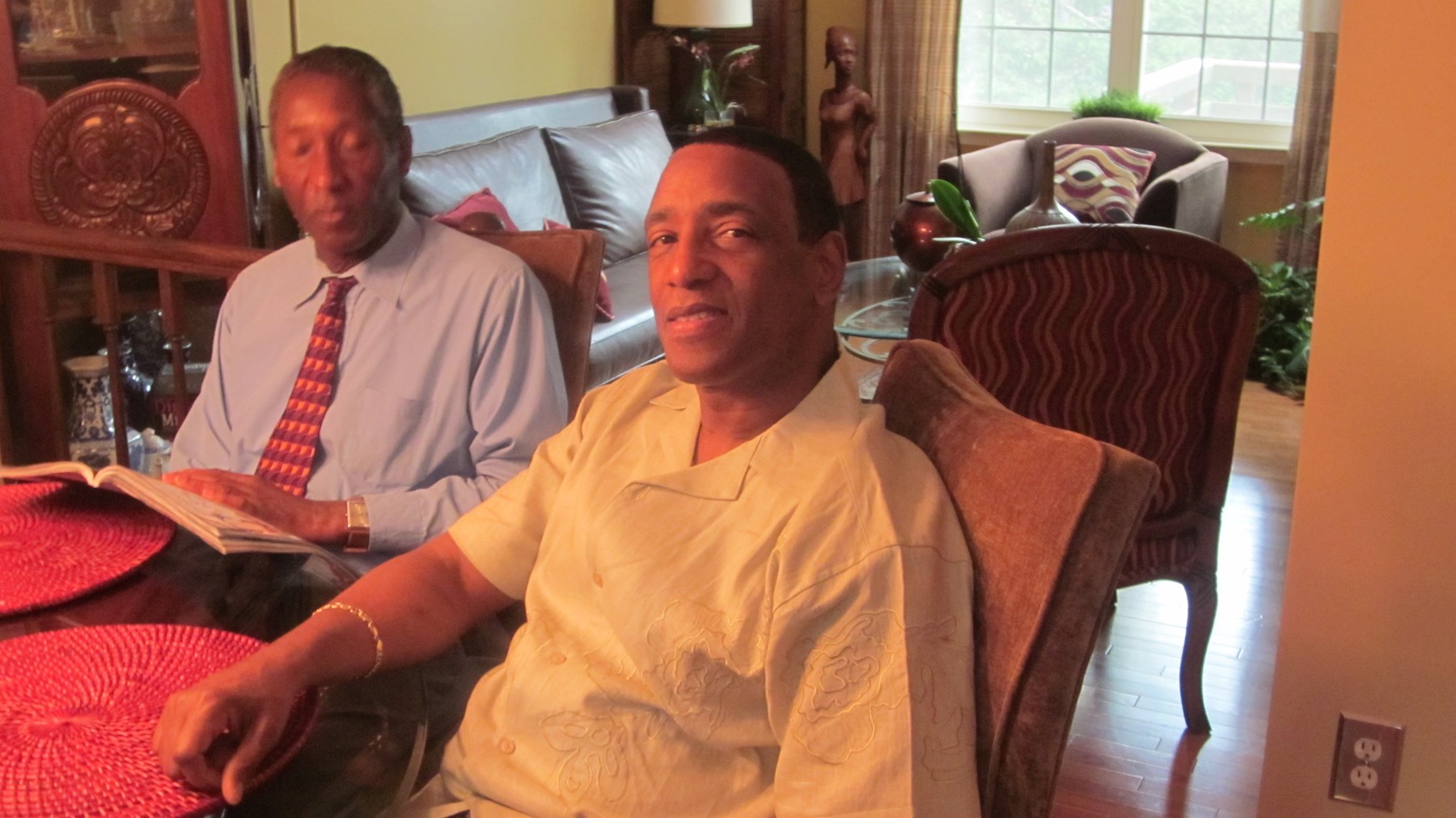 Obituary of Lesly Edmond Paul