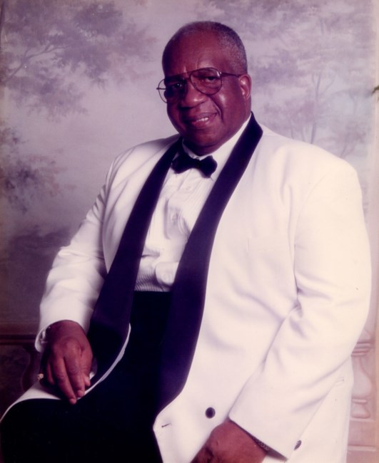 Obituary of Gifford T. Williams