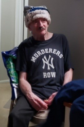 Obituary of Frank Pecoraro