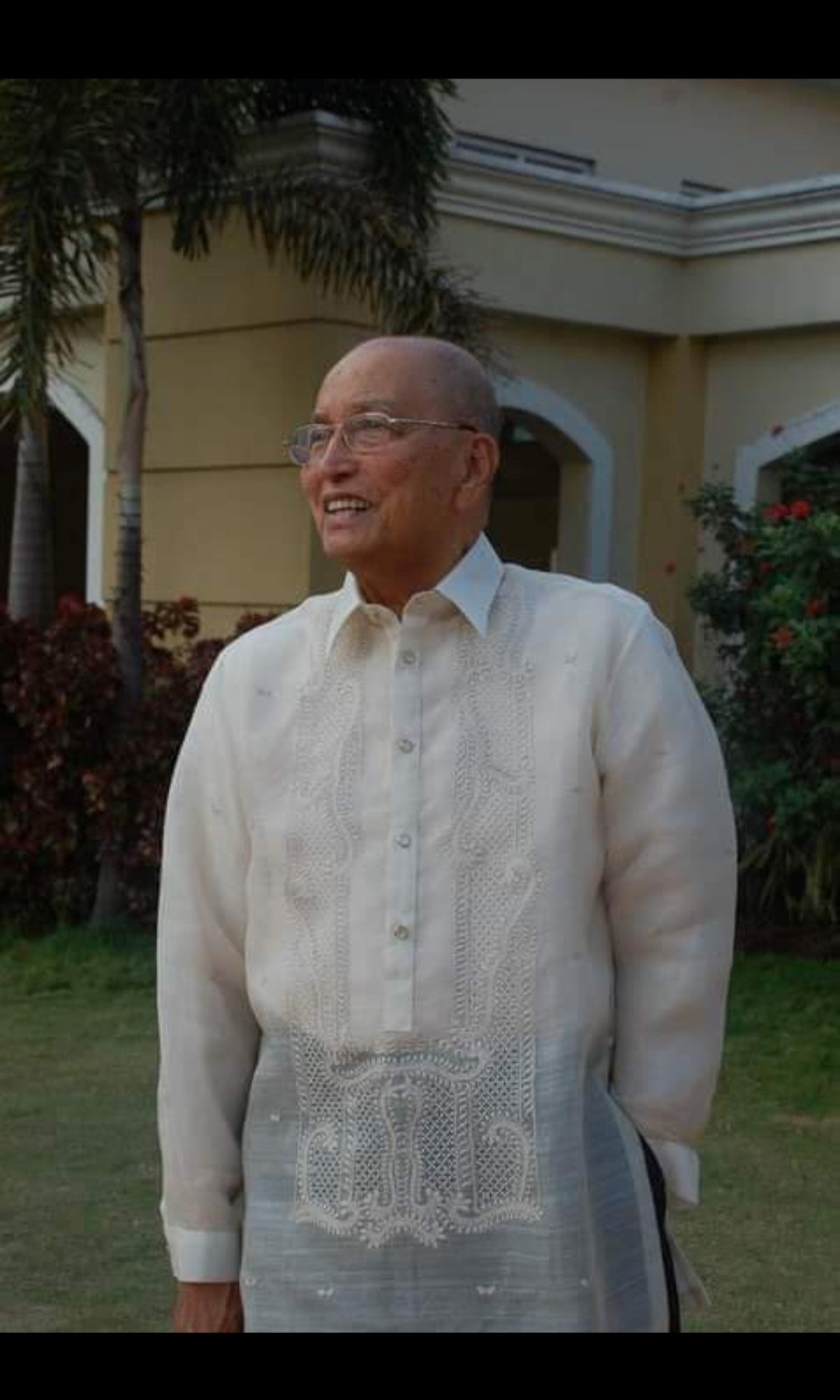 Obituary of Aaron V. Ruiz