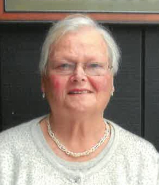 Obituary of Edith N. Peterson