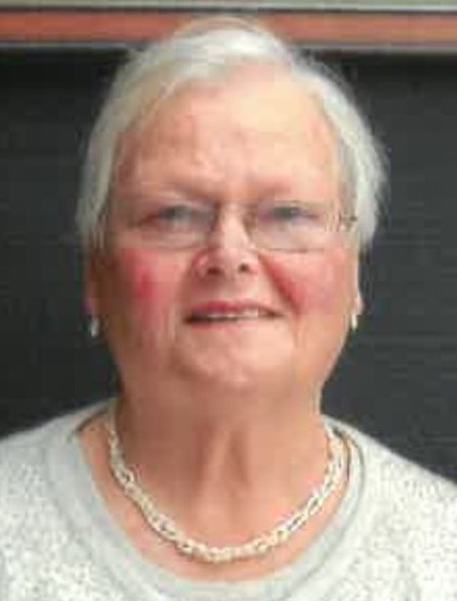 Obituary of Edith N. Peterson