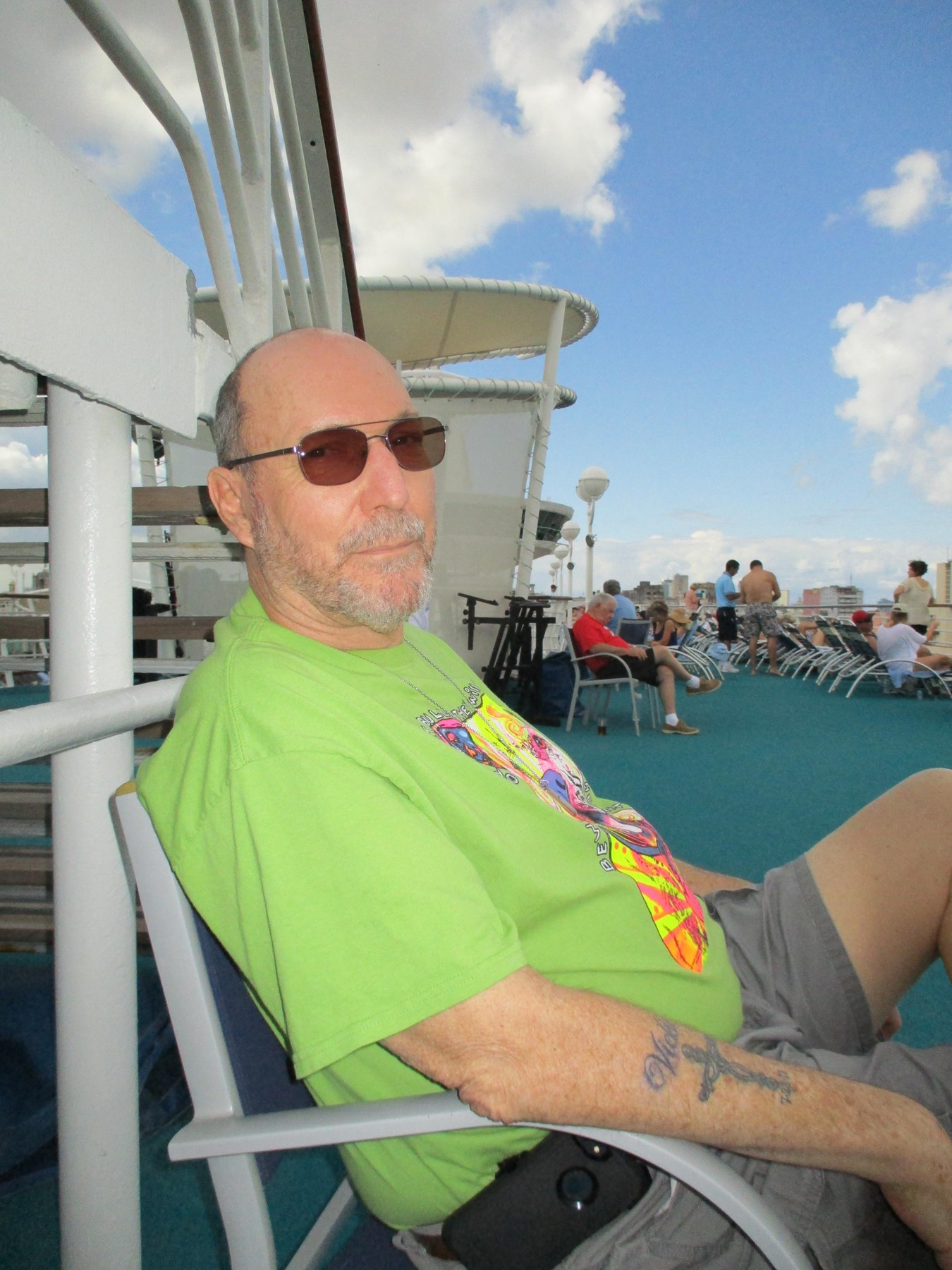 Obituary of Edward Walter Dotterweich