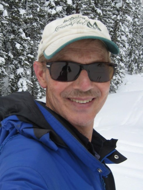 Obituary of Thomas George Glenn