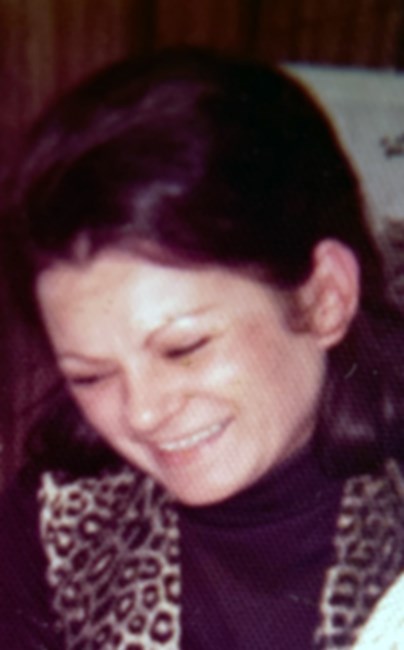 Obituary of Barbara Ann VerStrat