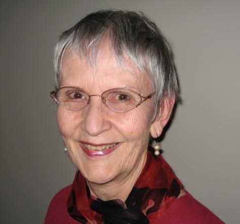 Obituary of Sally Howard Moore