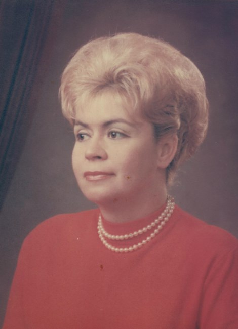 Obituary of Isabel Escalera