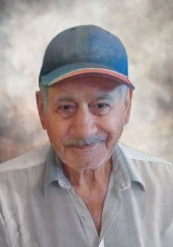 Obituario de Abdel "Albert" Rahim Elis