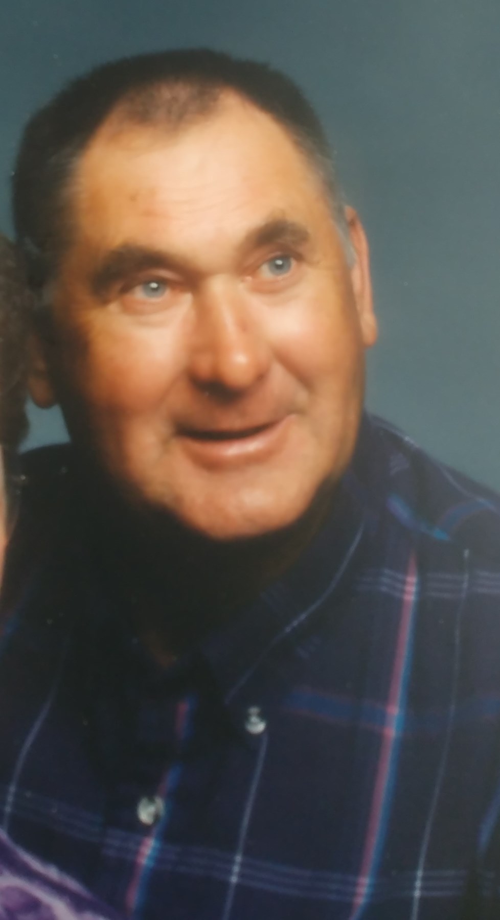 Obituary of Merle Eugene Mapes