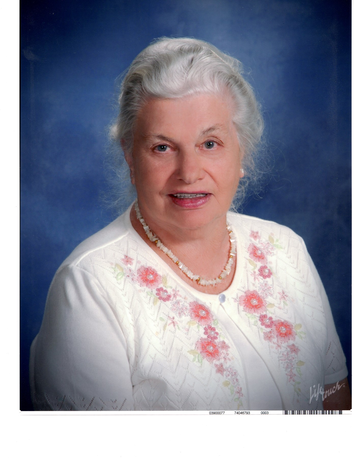 Obituary of Sheila Forster