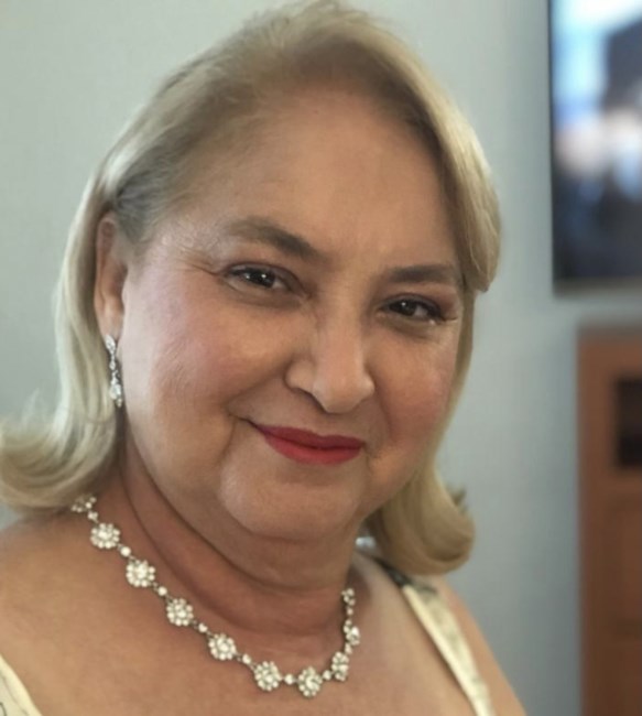 Obituary of Linda Marrero Freytes