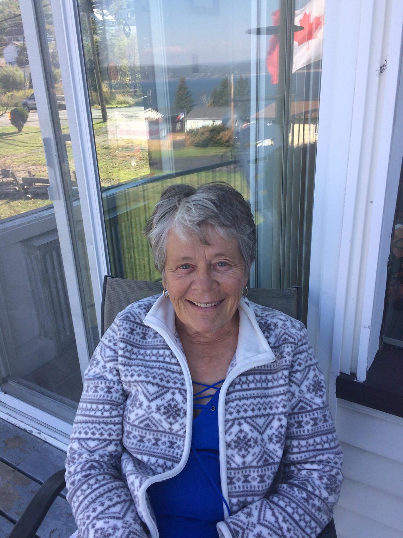 Obituary of Lynn Esther Andersen