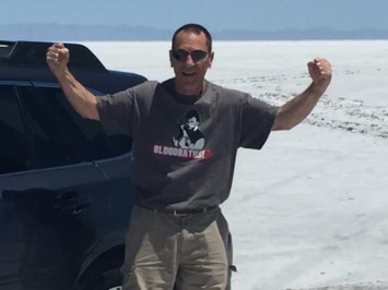 Obituary of William "Bill" Murphy