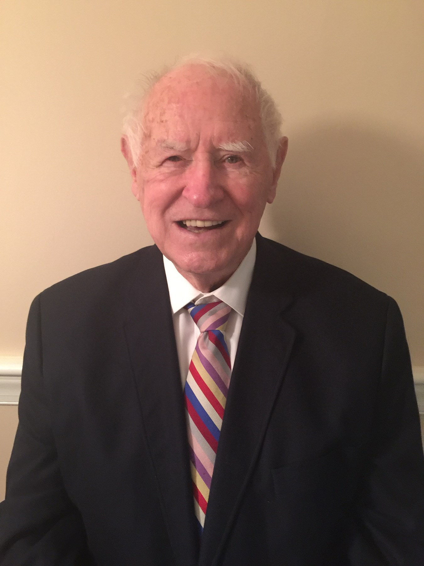 Obituary of Tony Michael McClamrock