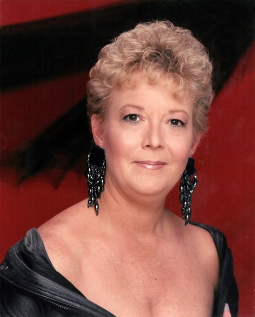 Obituary of Linda Hanstrom