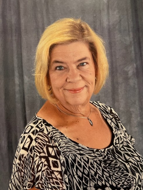 Obituary of Donna Ziegler