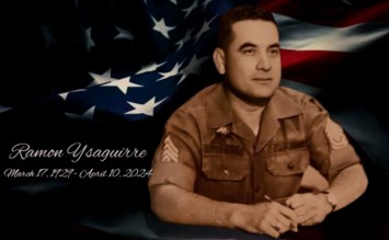 Obituary of Ramon Ysaguirre