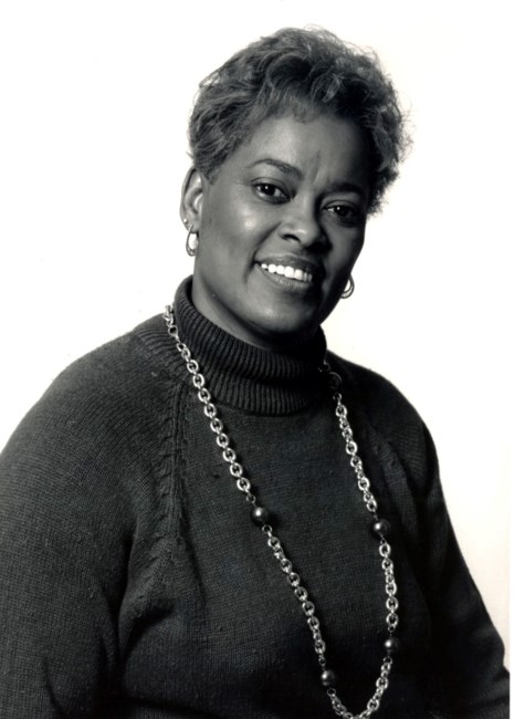 Obituary of Clintonia Bell